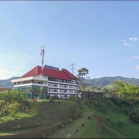 Hotel Tangara Dosquebradas Екстер'єр фото