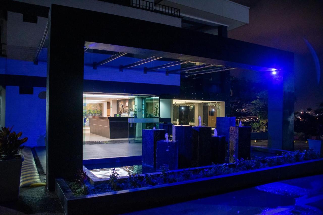 Hotel Tangara Dosquebradas Екстер'єр фото