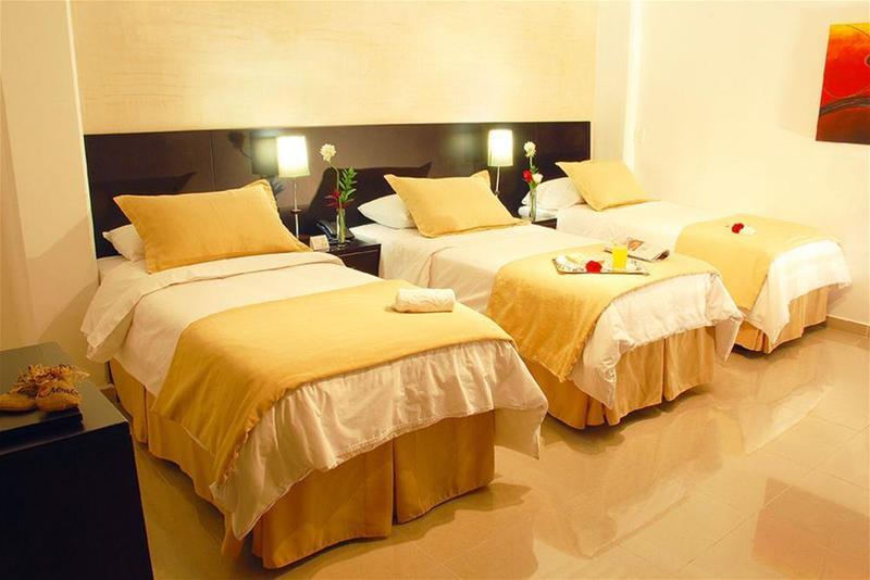 Hotel Tangara Dosquebradas Екстер'єр фото