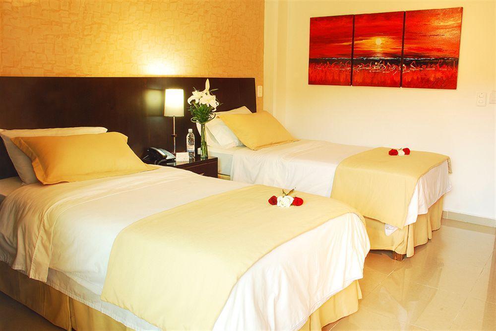 Hotel Tangara Dosquebradas Екстер'єр фото